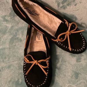 NEW ✨ Lucky Brand Moccasins